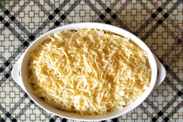 zapiekanka-makaronowa-z-kurczakiem-przepis