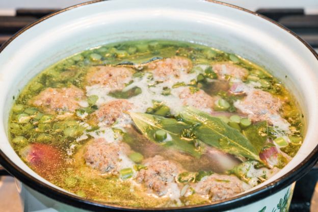 pulpety-w-sosie-koperkowym-przygotowanie