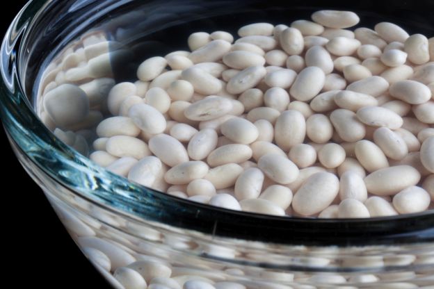 fasola-moczenie