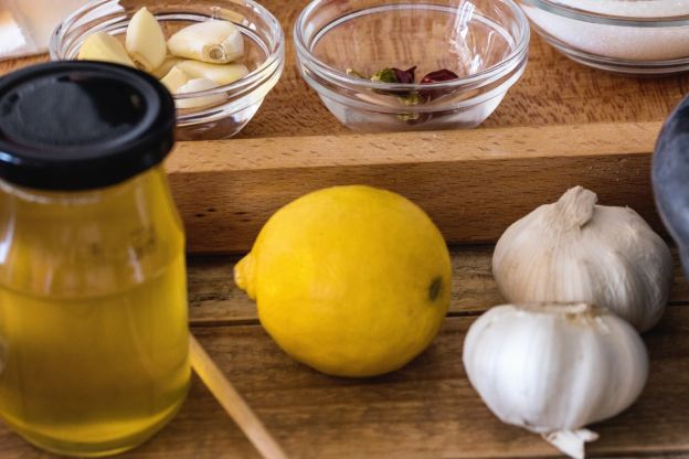 marynata do krewetek