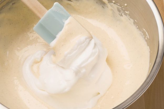 Masa mascarpone na tiramisu