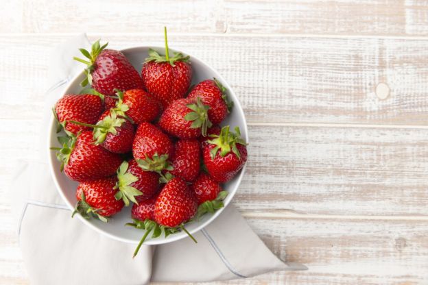 truskawki