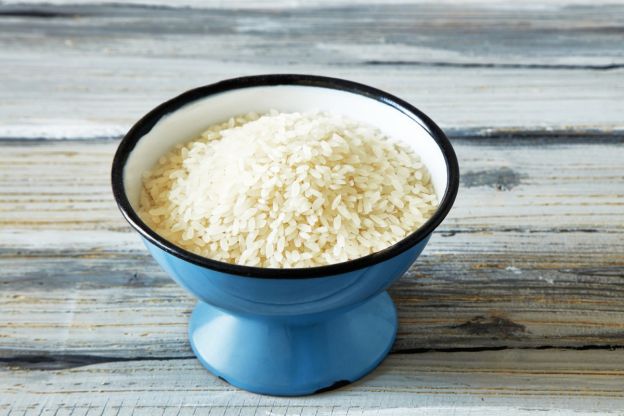 Ryż do risotto
