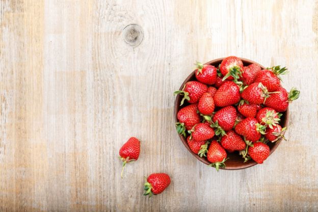 truskawki