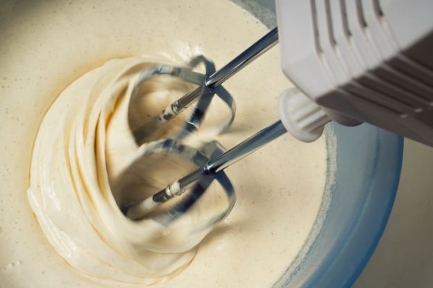 Naleśniki budyniowe przepis