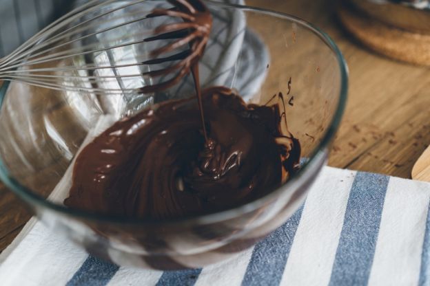Polewa czekoladowa