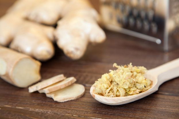 Krem z dyni piżmowej