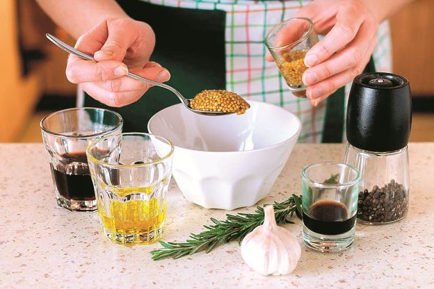 Marynata do karkówki