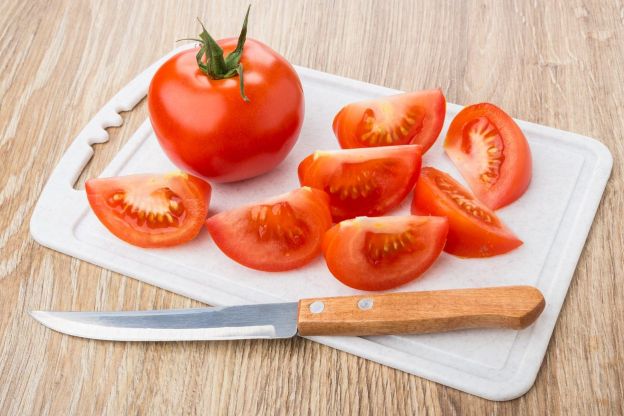 Pomidory