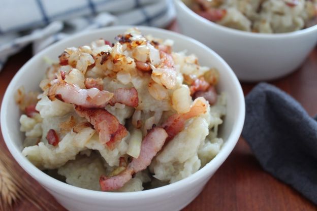 Przycieraki z okrasą