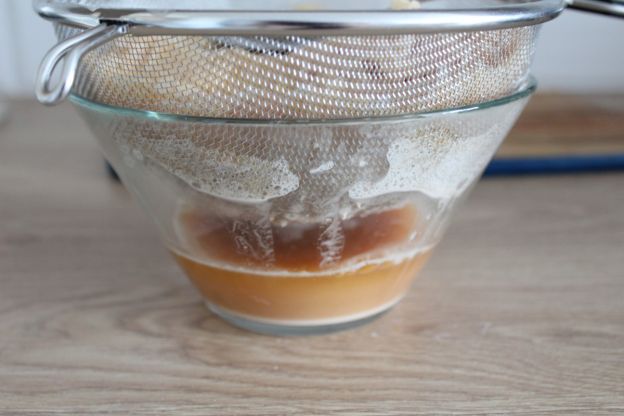 Ziemniaki odciskanie