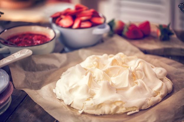 beza Pavlova