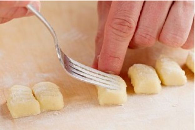 gnocchi