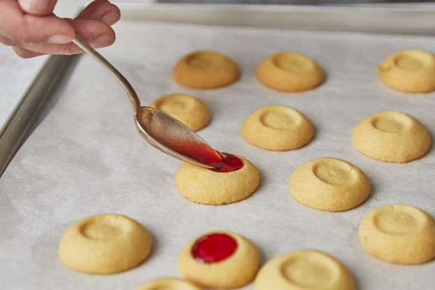 Anielskie oczy nadziewanie