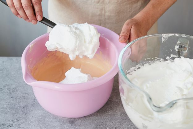 Sernik japoński białka