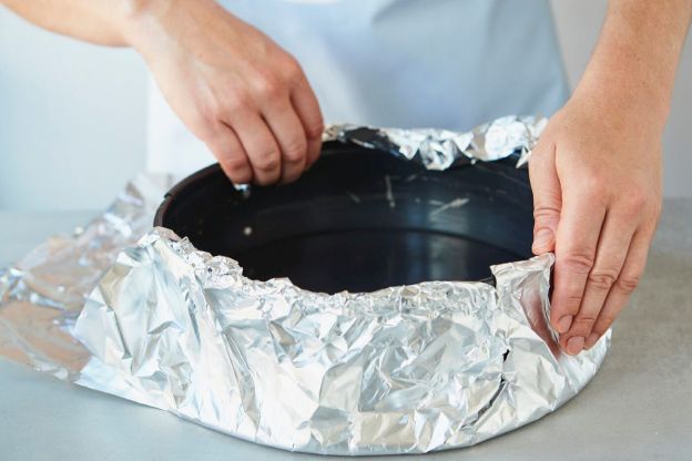 sernik japoński blacha