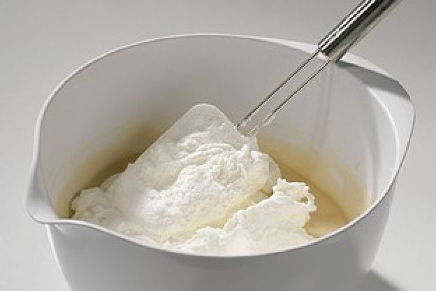 mascarpone