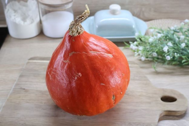 Puree z dyni – przygotowanie