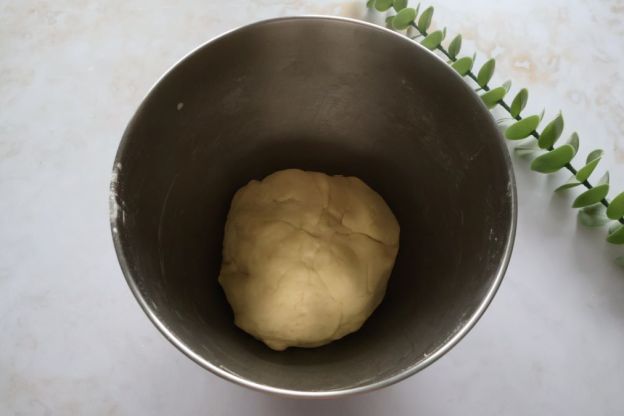 Rogale świętomarcińskie – ciasto