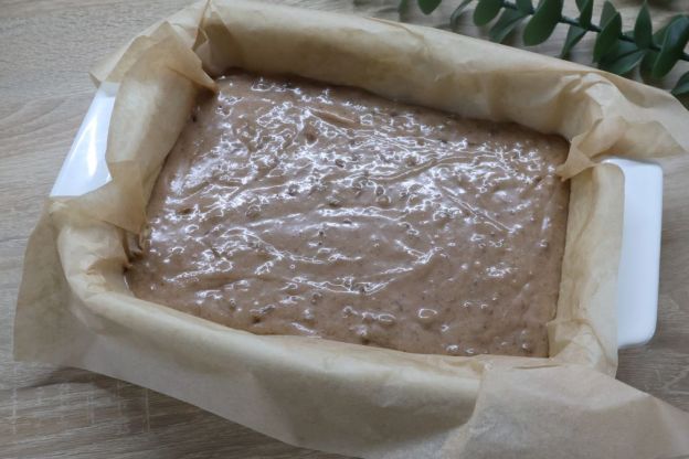 Sticky toffee pudding – pieczenie ciasta