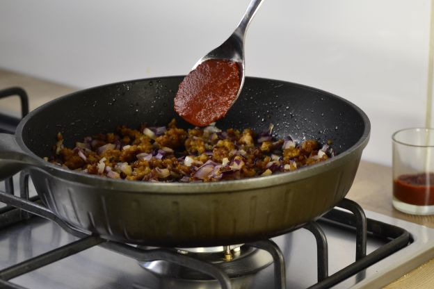 Koncentrat do mięsa