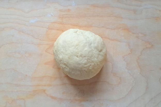 Maultaschen – ciasto