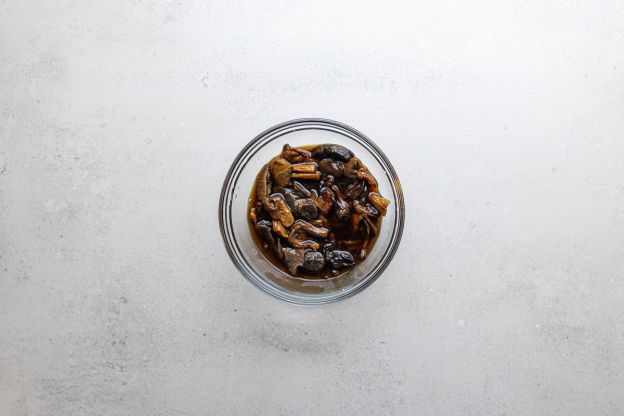 kulebiak - przygotowanie