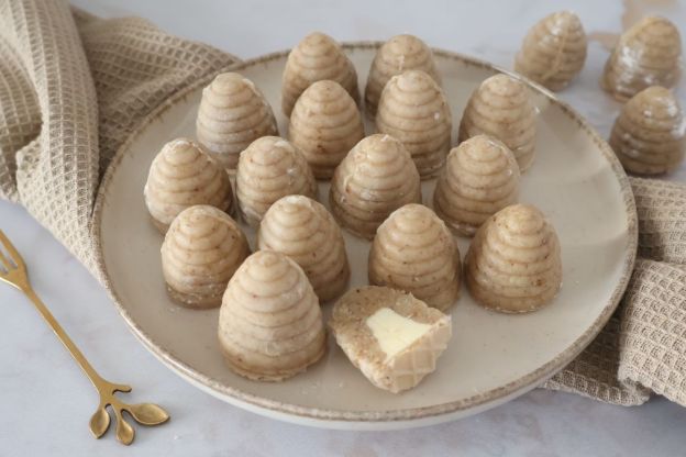 orzechowe ule - podanie