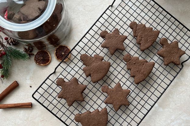 pierniki bezglutenowe