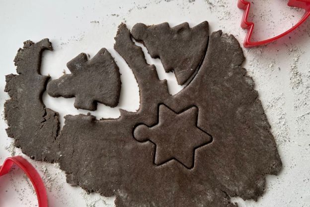 pierniki bezglutenowe