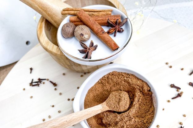 przyprawa do piernika