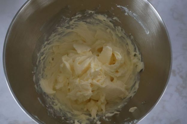 miodownik z kajmakiem - masa budyniowa