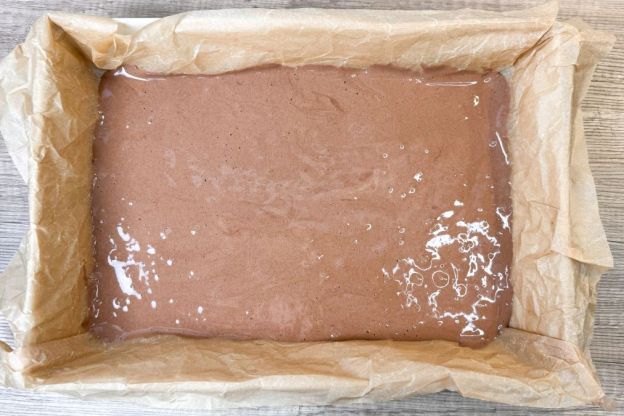 ciasto pijana śliwka - biszkopt