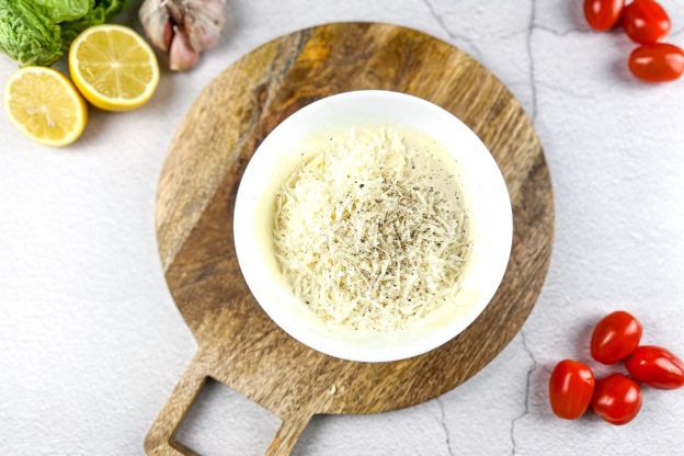 sos cezar - parmezan