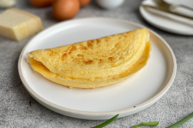 omlet francuski