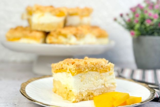 ciasto styropian - podanie