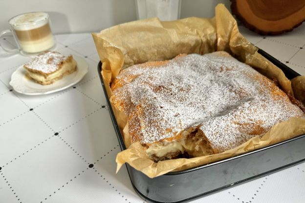 fit karpatka - podanie