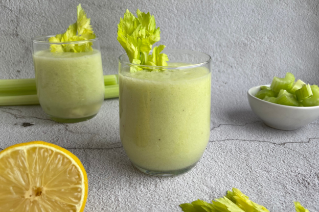 Koktajl z selera naciowego