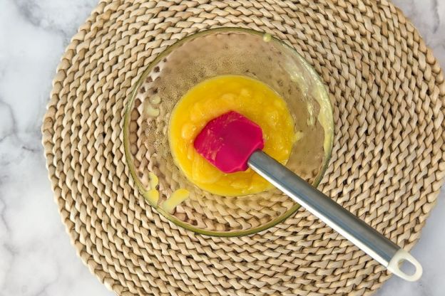 lemon curd do ciasteczek wielkanocnych