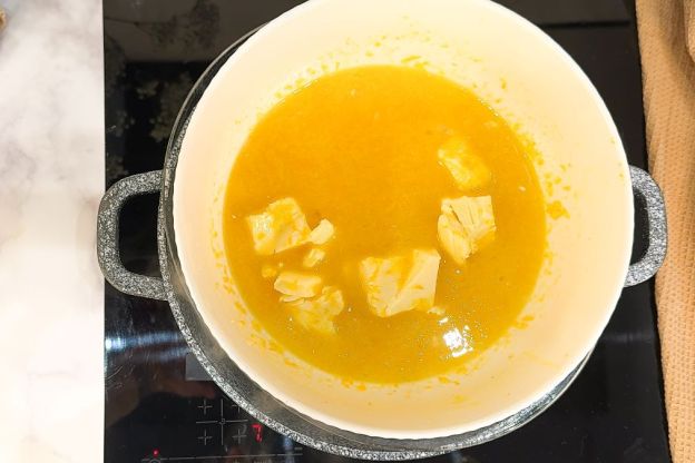 lemon curd - sok z cytryn z masłem