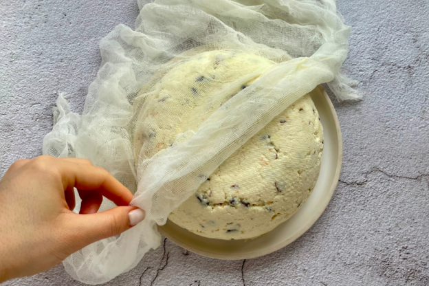 pascha wielkanocna po odcieku