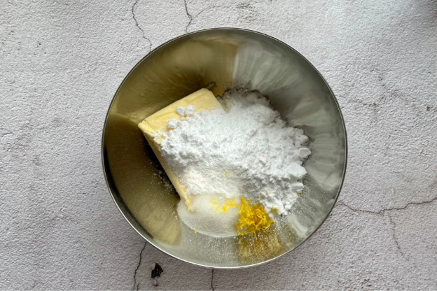 pascha wielkanocna - składniki