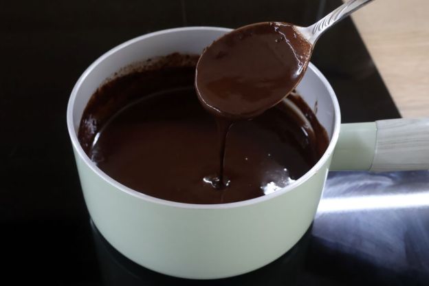 polewa czekoladowa