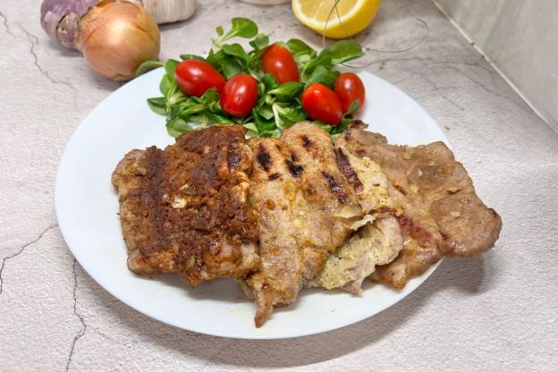 marynata do karkówki