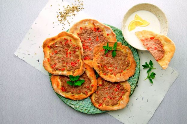 lahmacun