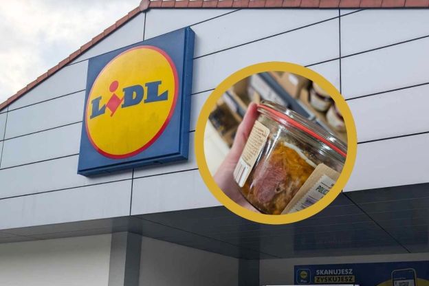 policzki wieprzowe z Lidla