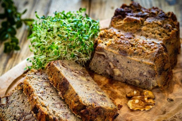 miękki pasztet na Wielkanoc