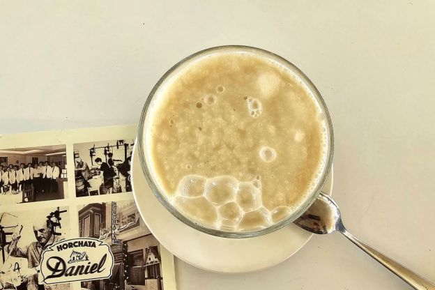 horchata