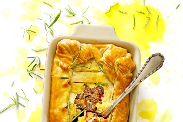 Rodzinny obiad przepisy