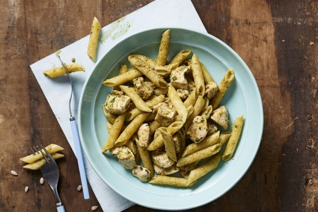 Łatwe i szybkie danie na obiad